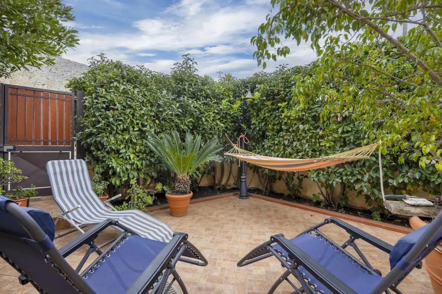 Alloggio Palermo Apartment