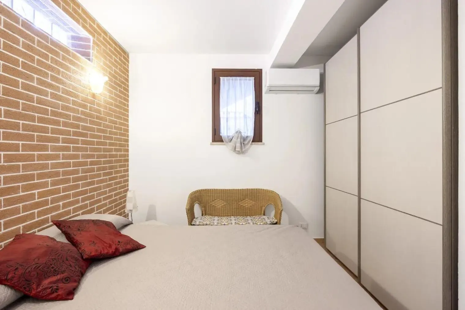 Apartment Alloggio Palermo