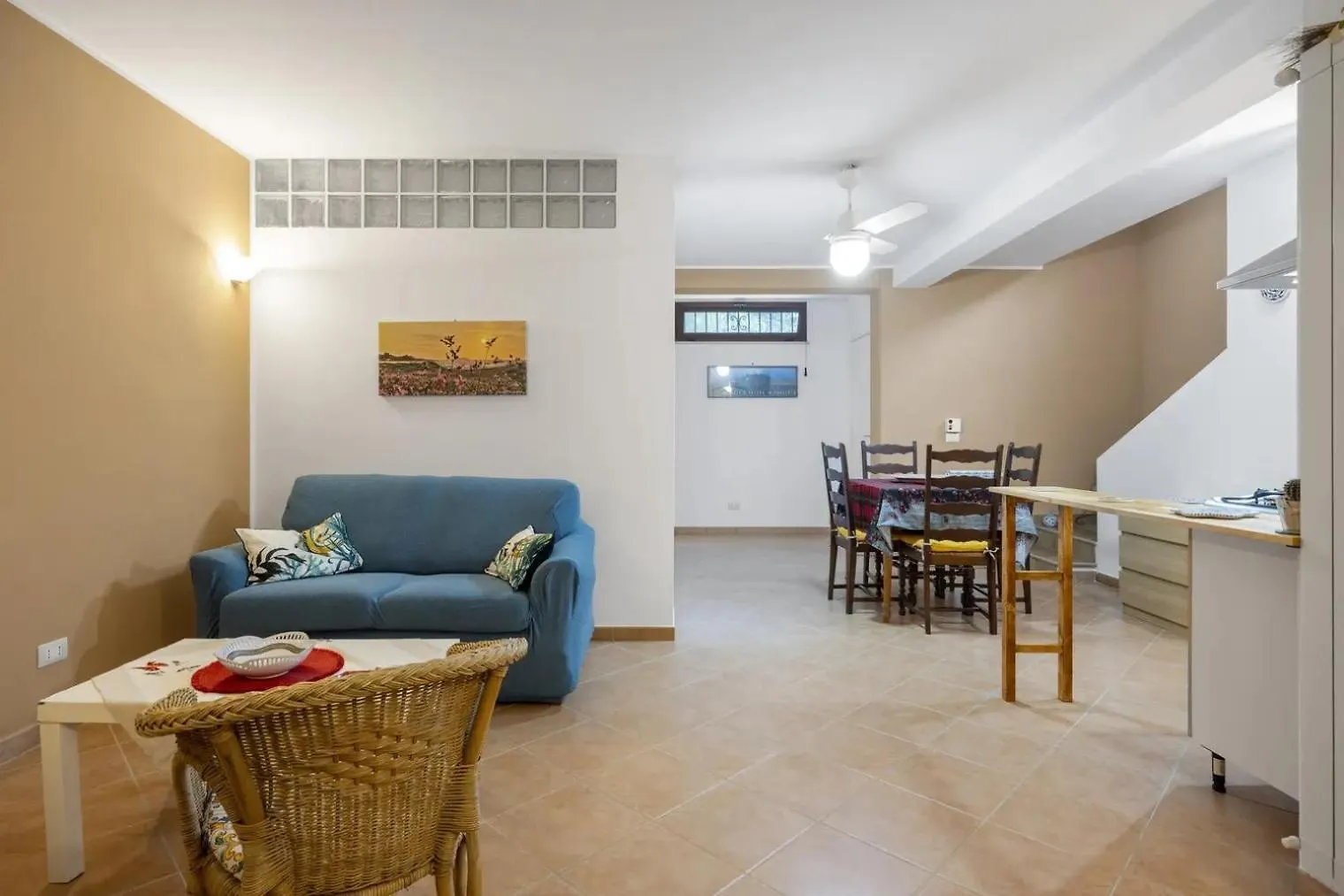 Apartment Alloggio Palermo