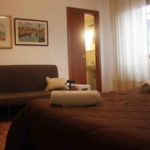  Bed and breakfast La Casetta